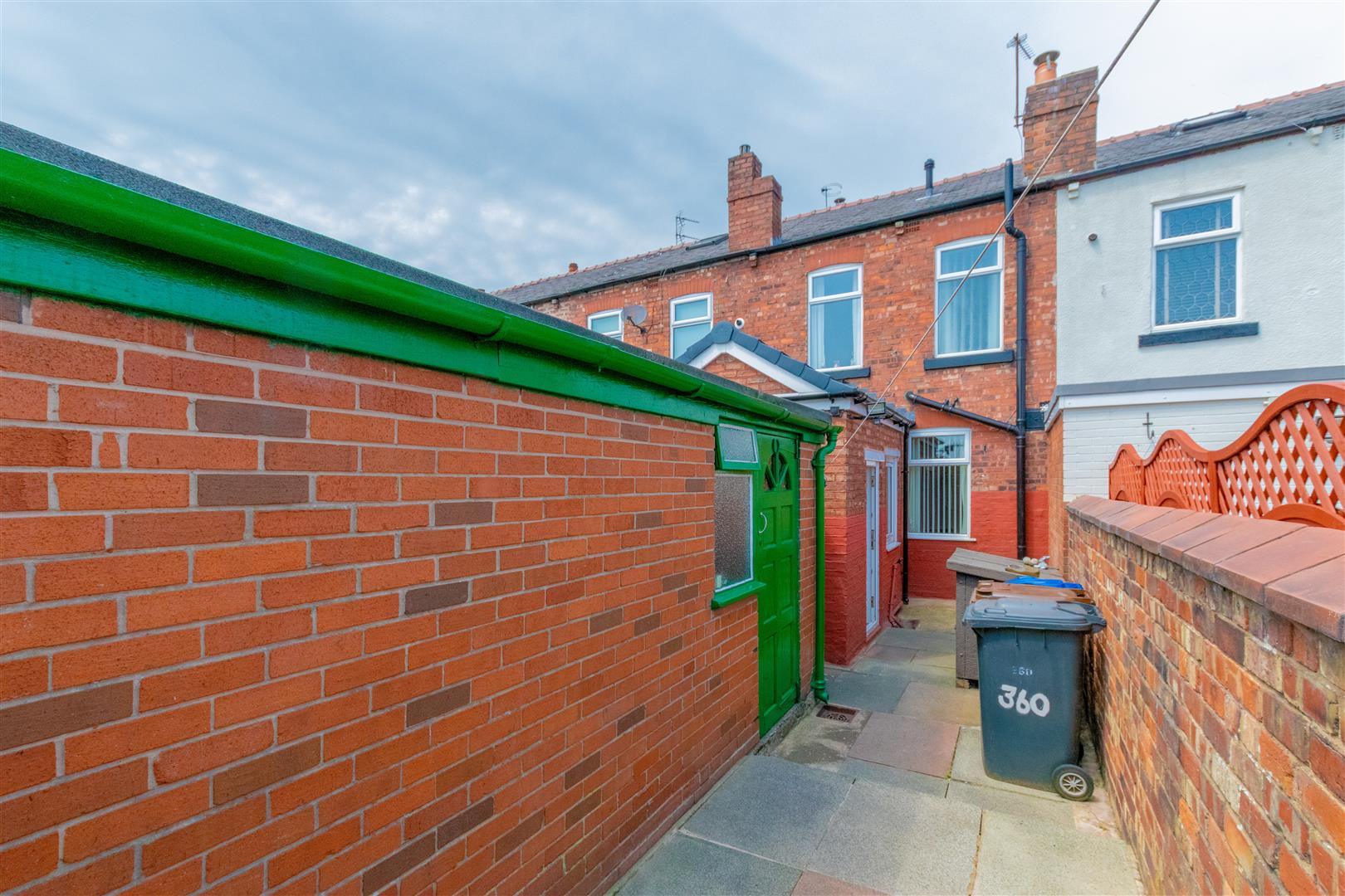Wigan Road, Atherton, Manchester Arc Homes Atherton